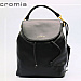 FW2019 CROMIA LADIES BACKPACK HERON 1404425 NE